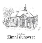 kniha Zimní slunovrat, Nava 2019