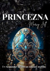 kniha Princezna, Solis 2025