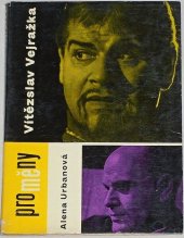 kniha Vítězslav Vejražka, Orbis 1963