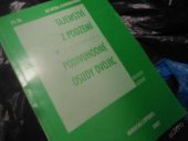 kniha Tajemství z podzemí Podivuhodné osudy dvojic, Moravská expedice 2002