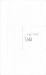 kniha T.MA, Druhé město 2020