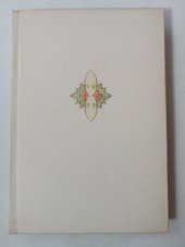 kniha Povídky, J. Otto 1926