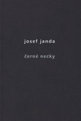 kniha Černé necky, Dybbuk 2015