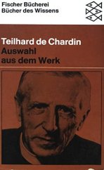 kniha Auswahl aus dem Werk, Fischer Taschenbuch 1968