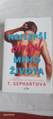 kniha Nejlepší omyl mého života, Jota 2024