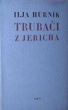 kniha Trubači z Jericha, Státní Hudební Vydavatelství 1965