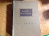 kniha Zoologie bezobratlých. Díl 1, Přírodovědecké vydavatelství 1952