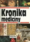 kniha Kronika medicíny, Fortuna Libri 1994