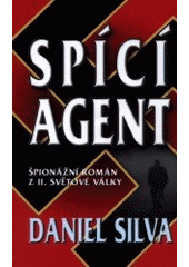 kniha Spící agent, Domino 2001