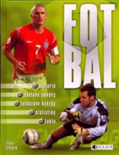kniha Fotbal, Fragment 2006