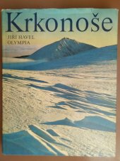 kniha Krkonoše, Olympia 1977