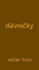 kniha Dávničky, Radix 2025