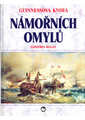 kniha Guinnessova kniha námořních omylů, Velryba 1995