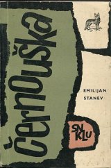 kniha Černouška, SNKLU 1964