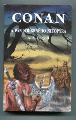 kniha Conan a pán Stříbrného netopýra, Návrat 1995