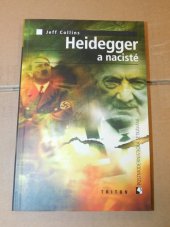 kniha Heidegger a nacisté, Triton 2001