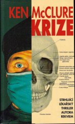 kniha Krize, Columbus 1994