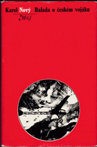 kniha Balada o českém vojáku, Mladá fronta 1973