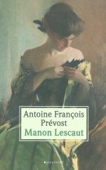 kniha Manon Lescaut, Garamond 2019