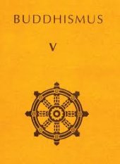kniha Buddhismus V., CAD Press 1995