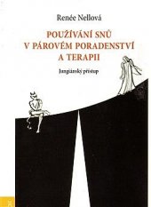 kniha Používání snů v párovém poradenství a terapii jungiánský přístup, Emitos - Tomáš Janeček 2009