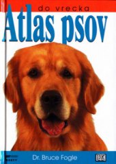 kniha Atlas psov do vrecka, Cesty 2000