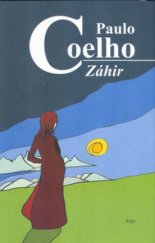 kniha Záhir, Argo 2005