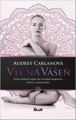 kniha Večná vášeň, Ikar 2018