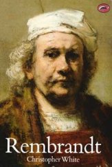 kniha Rembrandt, Thames and Hudson 1984