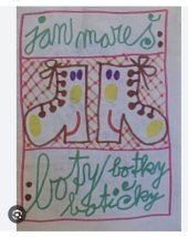 kniha Boty, botky, botičky, Mladá fronta 1970