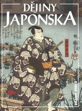 kniha Dějiny Japonska, Nakladatelství Lidové noviny 2009
