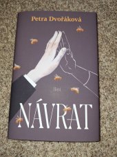 kniha Návrh, Host 2025