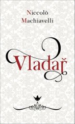 kniha Vladař, Fortuna Libri 2022