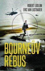 kniha Bourneův rébus, Domino 2017