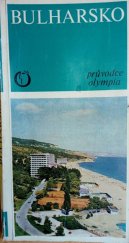 kniha Bulharsko průvodce, Olympia 1974