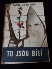 kniha To jsou bílí, Mladá fronta 1951