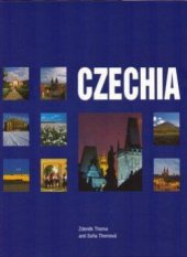 kniha Czechia, Slovart 2011