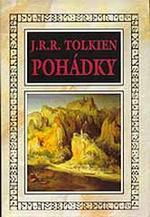 kniha Pohádky, Winston Smith 1992