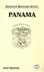 kniha Panama, Libri 2004