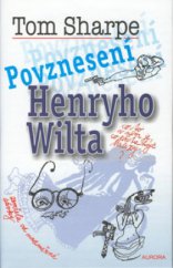 kniha Povznesení Henryho Wilta, Aurora 2002