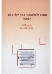 kniha Fraktály na finančním trhu Forex, Tribun EU 2008