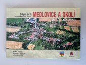 kniha Medlovice a okolí z nebe Medlovice and its surroundings from heaven, CBS 2023