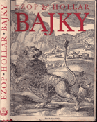 kniha Bajky, Naše vojsko 1957