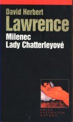 kniha Milenec lady Chatterleyové, Levné knihy KMa 2001