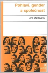 kniha Pohlaví, gender a společnost, Portál 2000