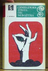 kniha Zpráva od nebožtíka, Československý spisovatel 1976
