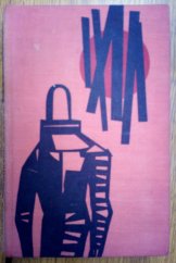 kniha Planeta nachových mračen Vědeckofantastický román, Mladá fronta 1962