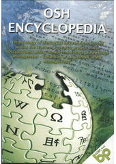 kniha OSH encyclopedia terminology in MediaWiki environment solved within the frame of research project of the Occupational Safety Research Institute "Knowledge management - condition of successful safety management", Occupational Safety Research Institute 2007