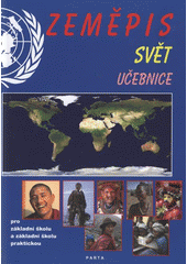 kniha Zeměpis svět : pro základní školu a základní školu praktickou, Parta 2008