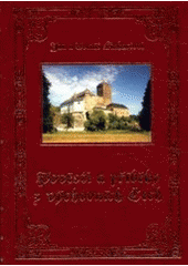 kniha Pověsti a příběhy z východních Čech, Agave 2003